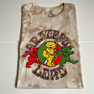 Circus Bear T-shirt